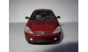 модель 1/43 Ford Focus 1998 Minichamps  металл 1:43, масштабная модель, scale43