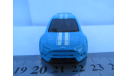 1/64 модель Ford Focus RS Mattel HotWheels Malaysia металл 1:64 1/60 1:60, масштабная модель, Mattel Hot Wheels