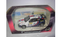 модель 1/43 Ford Focus WRC2000 #3 Rallye Monte-Carlo 2001 2nd place Carlos Sainz Luis Moya Cararama металл, масштабная модель, scale43, Bauer/Cararama/Hongwell