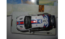 модель 1/43 Ford Focus WRC2000 #3 Rallye Monte-Carlo 2001 2nd place Carlos Sainz Luis Moya Cararama металл, масштабная модель, scale43, Bauer/Cararama/Hongwell