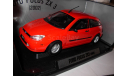 модель 1/18 Ford Focus ZX3 2002 Motor Max металл 1:18, масштабная модель, scale18, MotorMax