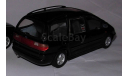 модель 1/43 Ford Galaxy Minichamps  металл 1:43, масштабная модель, scale43