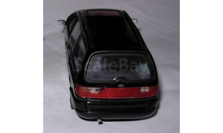 модель 1/43 Ford Galaxy Minichamps  металл 1:43, масштабная модель, scale43