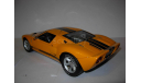 модель 1/18 Ford GT Beanstalk Group металл 1:18, масштабная модель, scale18