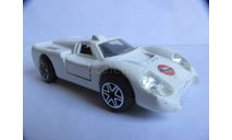 модель 1/43 гоночный Ford GT J Gulf Politoys Export Italy металл 1:43, масштабная модель, scale43