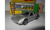 модель 1/43 Ford GT70 Politoys Italy металл 1:43 GT 70, масштабная модель, scale43