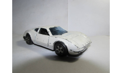 модель 1/43 Ford GT70 Politstil Italy металл 1:43 GT 70