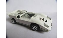 модель 1/43 гоночный Ford Mirage №2 Politoys Italy металл 1:43, масштабная модель, scale43