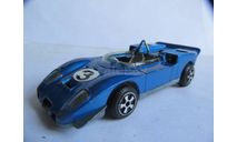 модель 1/43 гоночный Ford Mirage №3 Politoys Italy металл 1:43, масштабная модель, scale43