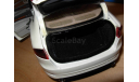 модель 1/18 Ford Mondeo 2012 Paudi 2286W металл 1:18 Форд Мондео die/cast model, масштабная модель, Paudi Models