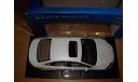 модель 1/18 Ford Mondeo 2012 Paudi 2286W металл 1:18 Форд Мондео die/cast model, масштабная модель, Paudi Models