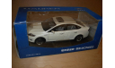 модель 1/18 Ford Mondeo 2012 Paudi 2286W металл 1:18 Форд Мондео die/cast model, масштабная модель, Paudi Models