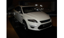 модель 1/18 Ford Mondeo 2012 Paudi 2286W металл 1:18 Форд Мондео die/cast model, масштабная модель, Paudi Models