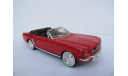 модель 1/43 Ford Mustang 1964 1/2 Solido France металл 1:43, масштабная модель, scale43