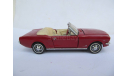 модель 1/43 Ford Mustang 1964 Franklin Mint металл 1:43, масштабная модель, scale43