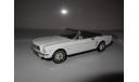 модель 1/43 Ford Mustang 1965 Schuco металл 1:43, масштабная модель, scale43