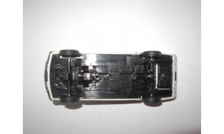 модель 1/43 Ford Mustang 1965 Schuco металл 1:43, масштабная модель, scale43