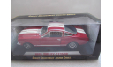 модель 1/18 Ford Mustang 1965 Shelby GT 350 Shelby Collectibles металл 1:18, масштабная модель, scale18