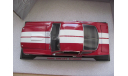 модель 1/18 Ford Mustang 1965 Shelby GT 350 Shelby Collectibles металл 1:18, масштабная модель, scale18