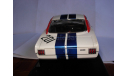 модель 1/18 Ford Mustang 1966 Shelby GT 350R #201 Walt Hane Shelby Collectibles металл 1:18, масштабная модель, scale18