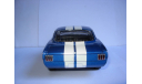 модель 1/18 Ford Mustang 1966 Shelby GT 350R Shelby Collectibles металл 1:18, масштабная модель, scale18