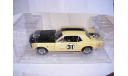 модель 1/18 Ford Mustang Ford Mustang 1967 Racing Tribute JERRY TITUS #31 GREENLIGHT металл 1:18, масштабная модель, scale18, Greenlight Collectibles