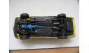 модель 1:18 Ford Mustang 1970 Boss ERTL 1/18, масштабная модель, ERTL (Auto World), scale18
