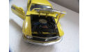модель 1:18 Ford Mustang 1970 Boss ERTL 1/18, масштабная модель, ERTL (Auto World), scale18