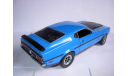 модель 1/18 Ford Mustang 1971 Mach 1 Ram Air 351 Sun Star металл 1:18 Мустанг, масштабная модель, scale18, Sunstar