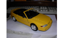 модель 1/18 Ford Mustang 1994 Convertible Jouef Evolution/Eagle’s Race металл 1:18, масштабная модель, scale18