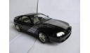 модель 1/18 Ford Mustang 1994 Boss Shinoda Universal Hobbies металл 1:18, масштабная модель, Universal Hobbies /Jouef Evolution/Eagle’s Race, scale18