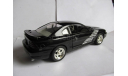 модель 1/18 Ford Mustang 1994 Boss Shinoda Universal Hobbies металл 1:18, масштабная модель, Universal Hobbies /Jouef Evolution/Eagle’s Race, scale18