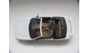 модель 1/18 Ford Mustang 1994 Convertible Jouef Evolution/Eagle’s Race металл 1:18, масштабная модель, scale18
