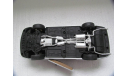 модель 1/18 Ford Mustang 1994 Convertible Jouef Evolution/Eagle’s Race металл 1:18, масштабная модель, scale18