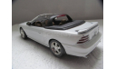 модель 1/18 Ford Mustang 1994 Convertible Jouef Evolution/Eagle’s Race металл 1:18, масштабная модель, scale18