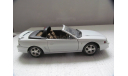 модель 1/18 Ford Mustang 1994 Convertible Jouef Evolution/Eagle’s Race металл 1:18, масштабная модель, scale18