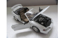 модель 1/18 Ford Mustang 1994 Convertible Jouef Evolution/Eagle’s Race металл 1:18, масштабная модель, scale18