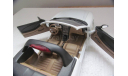 модель 1/18 Ford Mustang 1994 Convertible Jouef Evolution/Eagle’s Race металл 1:18, масштабная модель, scale18