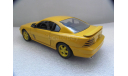 модель 1/18 Ford Mustang 1994 GT Coupe Universal Hobbies / Jouef Evolution / Eagle’s Race металл 1:18, масштабная модель, scale18