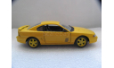 модель 1/18 Ford Mustang 1994 GT Coupe Universal Hobbies / Jouef Evolution / Eagle’s Race металл 1:18, масштабная модель, scale18