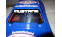 модель 1/18 Ford MUSTANG 1994 TRANS AM #4 AER Ron Fellows GMP Limited металл 1:18, масштабная модель, scale18