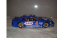 модель 1/18 Ford MUSTANG 1994 TRANS AM #4 AER Ron Fellows GMP Limited металл 1:18, масштабная модель, scale18