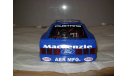 модель 1/18 Ford MUSTANG 1994 TRANS AM #4 AER Ron Fellows GMP Limited металл 1:18, масштабная модель, scale18