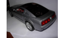 модель 1/18 Ford Mustang GT 2005 Coupe Concept Beanstalk металл, масштабная модель, 1:18