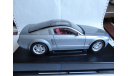 модель 1/18 Ford Mustang GT 2005 Coupe Concept Beanstalk Group металл 1:18, масштабная модель, scale18