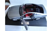 модель 1/18 Ford Mustang GT 2005 Coupe Concept Beanstalk Group металл 1:18, масштабная модель, scale18