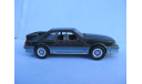 модель 1/43 Ford Mustang 5.0 GT №3 ERTL металл 1:43, масштабная модель, scale43