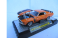 1/60 модель Ford Mustang Boss 302 1970 Castline металл 1:60, масштабная модель, scale64