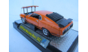 1/60 модель Ford Mustang Boss 302 1970 Castline металл 1:60, масштабная модель, scale64