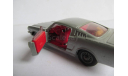 модель 1/45 Ford Mustang Fastback 2+2 Corgi Gt Britain металл 1:45 1/43 1:43, масштабная модель